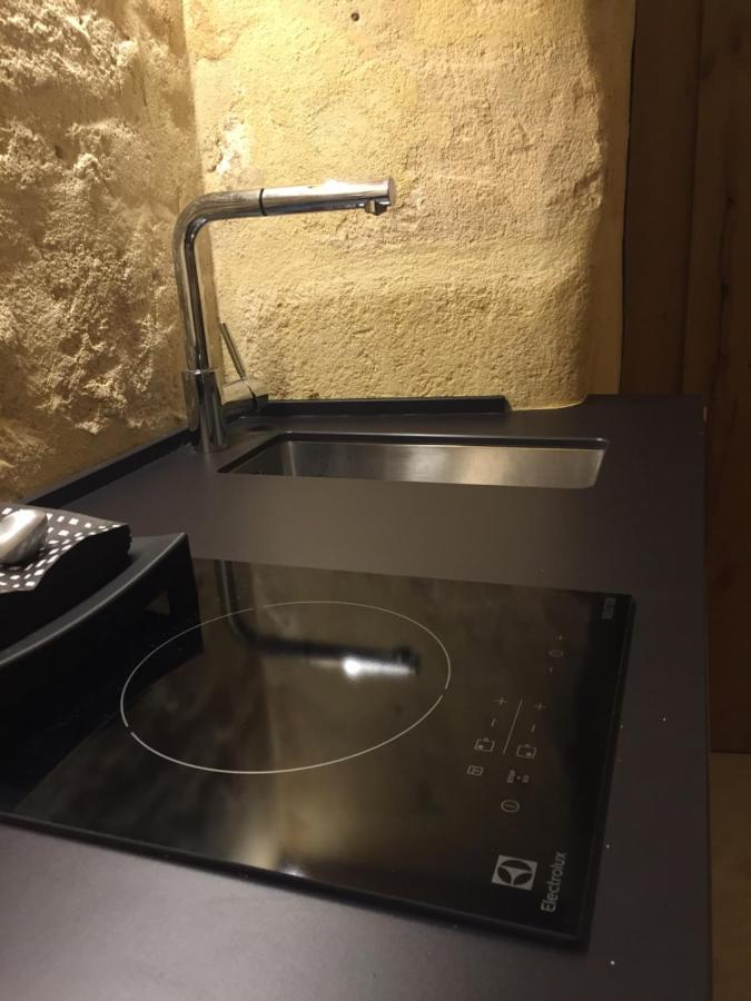 Porticina Verde Suite Matera Esterno foto